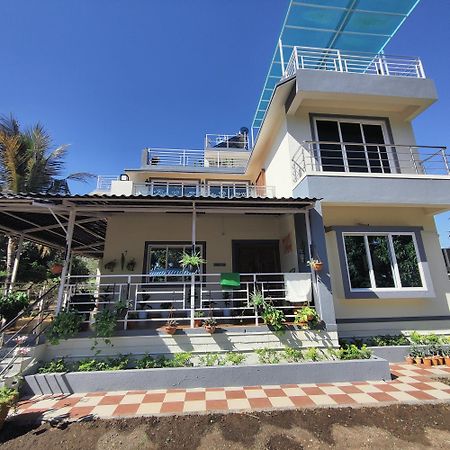 Mandve Kasturi Villa מראה חיצוני תמונה