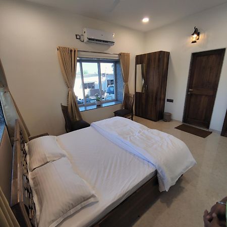 Mandve Kasturi Villa מראה חיצוני תמונה