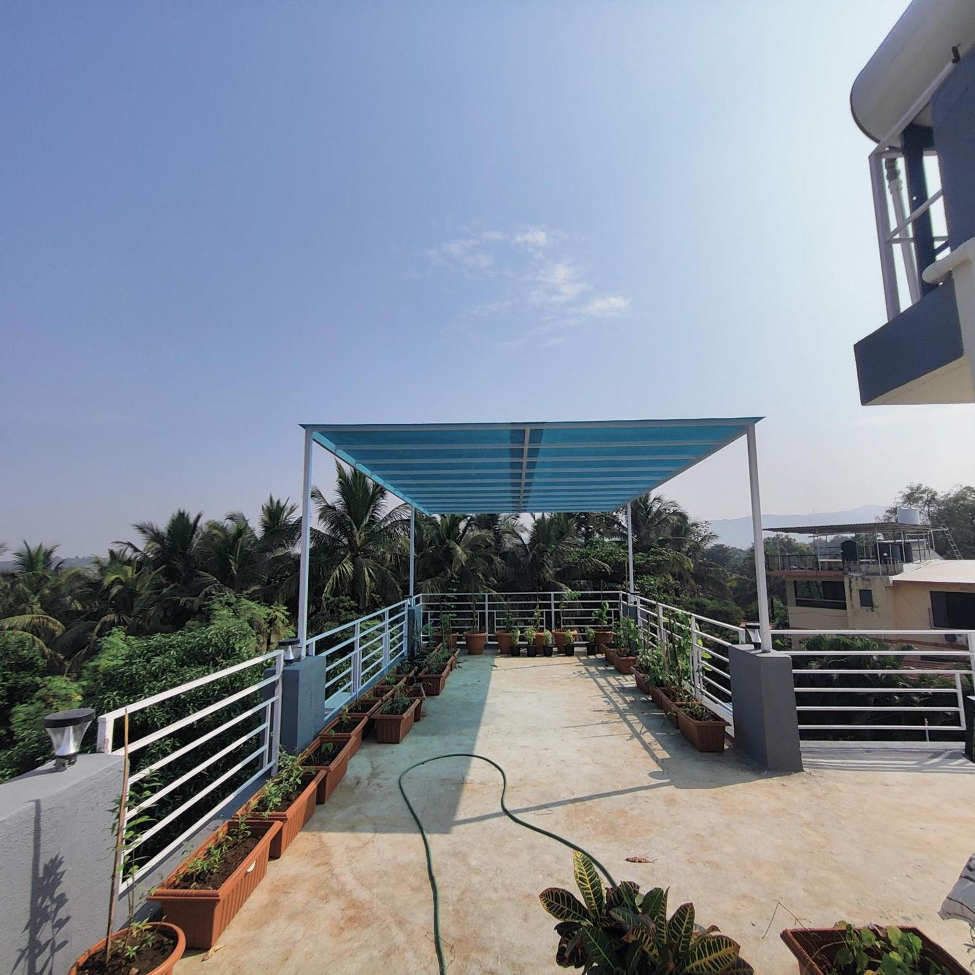 Mandve Kasturi Villa מראה חיצוני תמונה