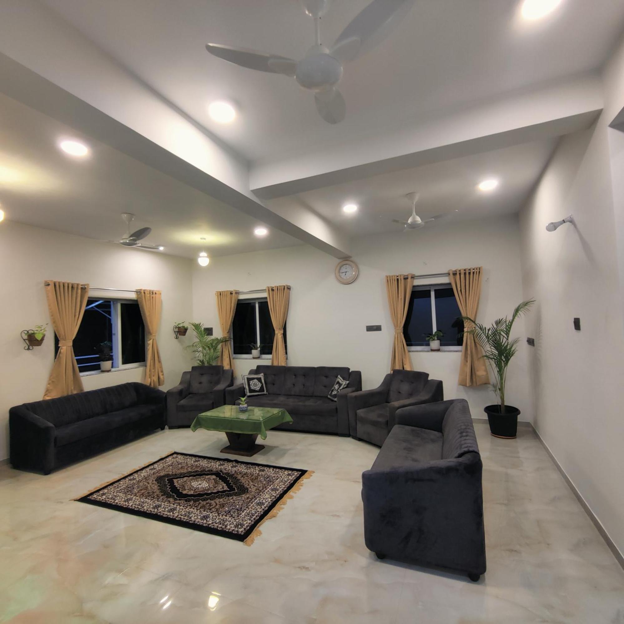 Mandve Kasturi Villa מראה חיצוני תמונה